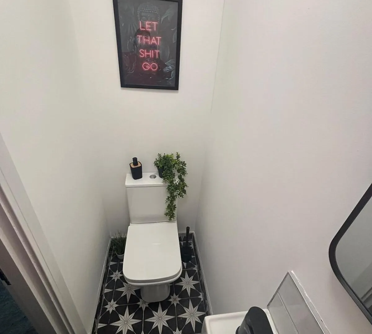 Home From Home - Cityside 4 Bed بلفاست المملكة المتحدة