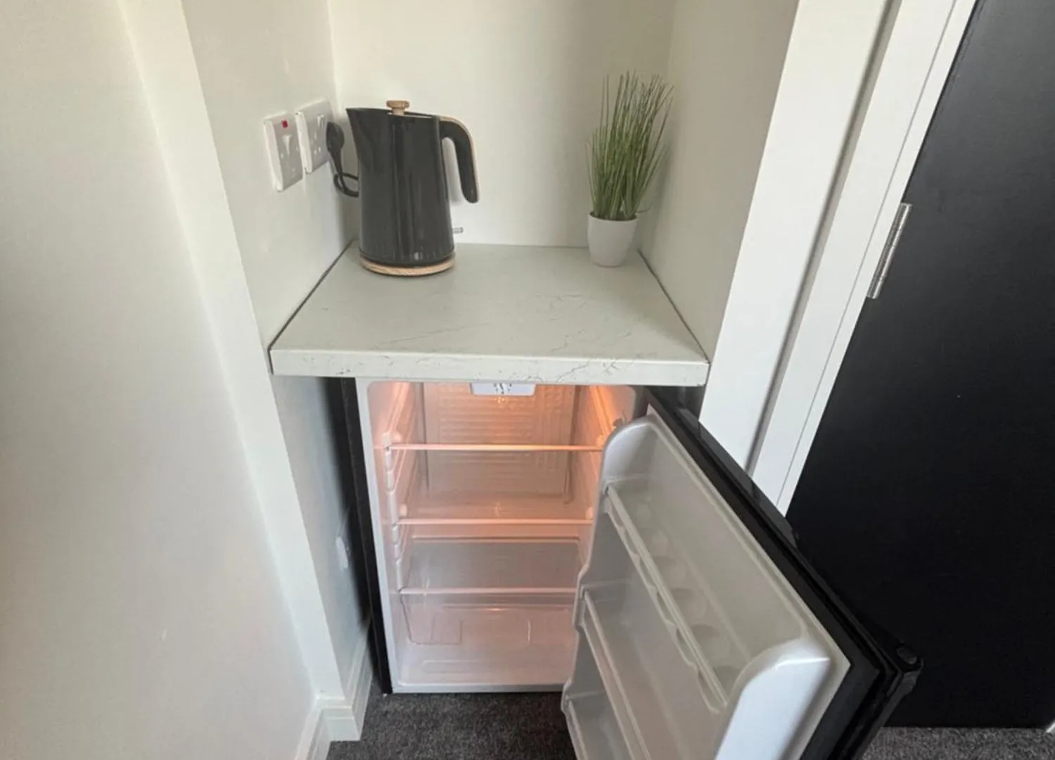 بيت للعطل Home From Home - Cityside 4 Bed بلفاست