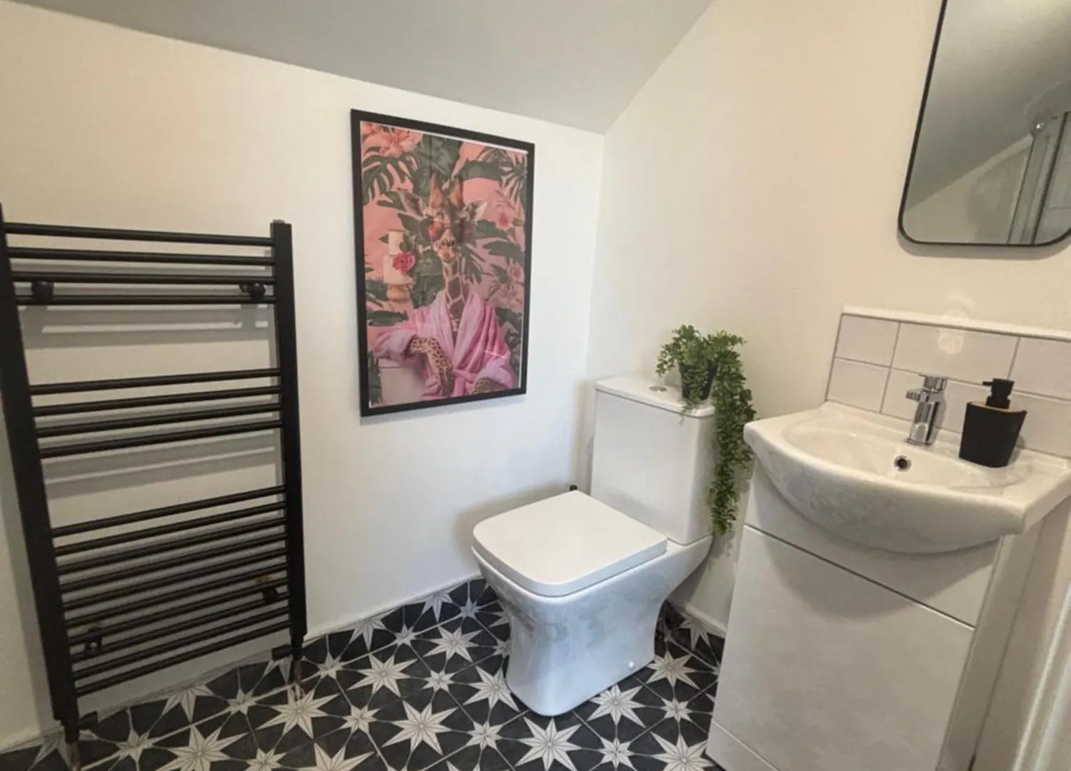 Home From Home - Cityside 4 Bed Belfast Egyesült Királyság